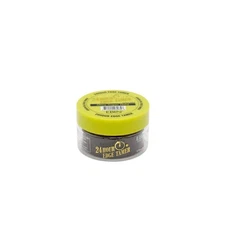 EBIN NEW YORK 24 Hour Edge Tamer - Ultra Super Hold