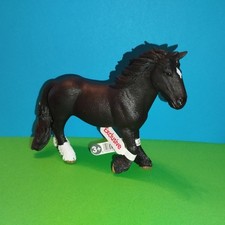 Schleich Horse Club Pferd Pony - Tinker Stute 72137 - neu mit Fahne Exclusive