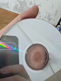 SEGA Rally Championship SEGA Saturn PAL UK Game Boxed Complete With Manual