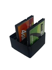  ️ Commodore Amiga CF Karten Halter / Atari...