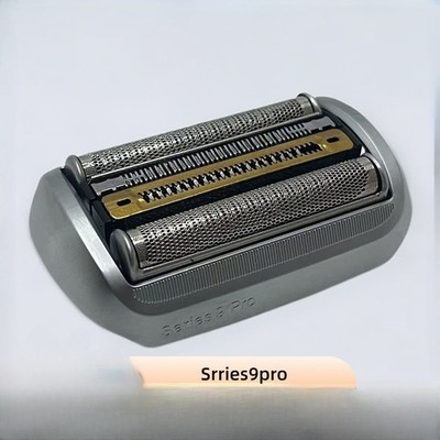 For Braun Series 9 PRO+ Electric Shaver Replacement Head | eBay