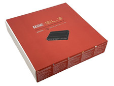 Rane SL3 Adovansed 24-Bit USB 2.0 Interface for DJs Serato Scratch Live Support