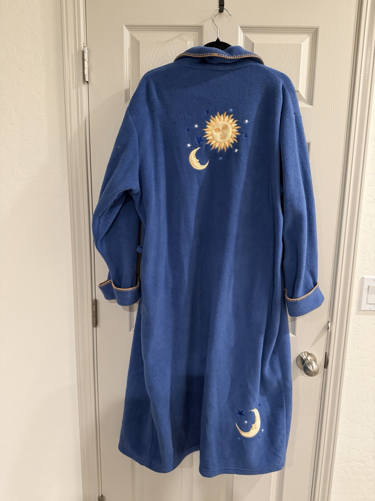 Celestial Robe Size Large By Delicates - image 6