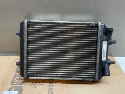 AUDI RS3 8V ZUSATZKÜHLMITTELKÜHLER BEIFAHRERSEITE 8K0121212C ORIGINAL #54