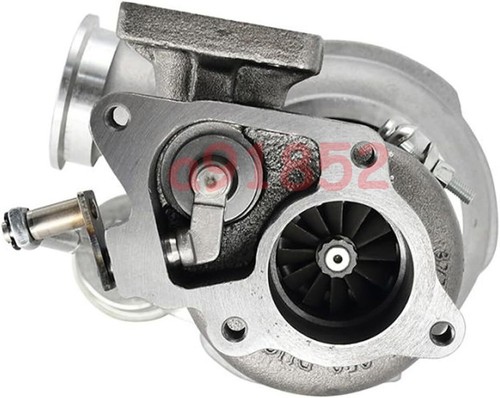 49377-01720 6271-81-8300 Turbo TD04L Turbocharger For Komatsu Cummins QSB3.3 JLG - Picture 2 of 4