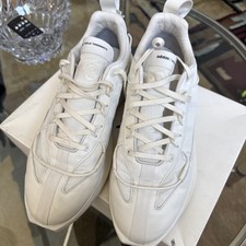 Y-3 Shizuoka Run Men’s White Black Men’s SZ 11