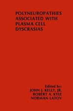 Polyneuropathies Associated with Plasma Cell ...