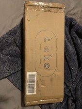 Teko Multi-Surface Cordless Floor Sweeper H12170. Battery Operated. NEW IN BOX