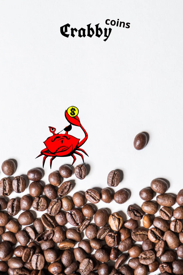 CRABBY COINS MORNING SHOW!