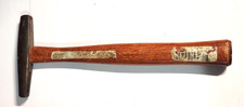 Vintage Craftsman Total Weight Upholstery Tack Hammer