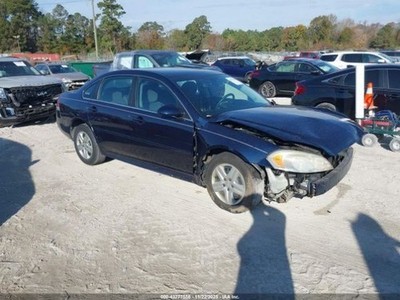 Driver Left Air Bag Driver Roof Fits 06-10 IMPALA 2359638