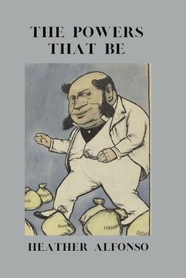 The Powers That Be: A Look at Colonialism and Oppression Throughout History by H