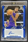 2022-23 Leaf Signature Series Darius Days Auto Autograph #BA-DD1 USA