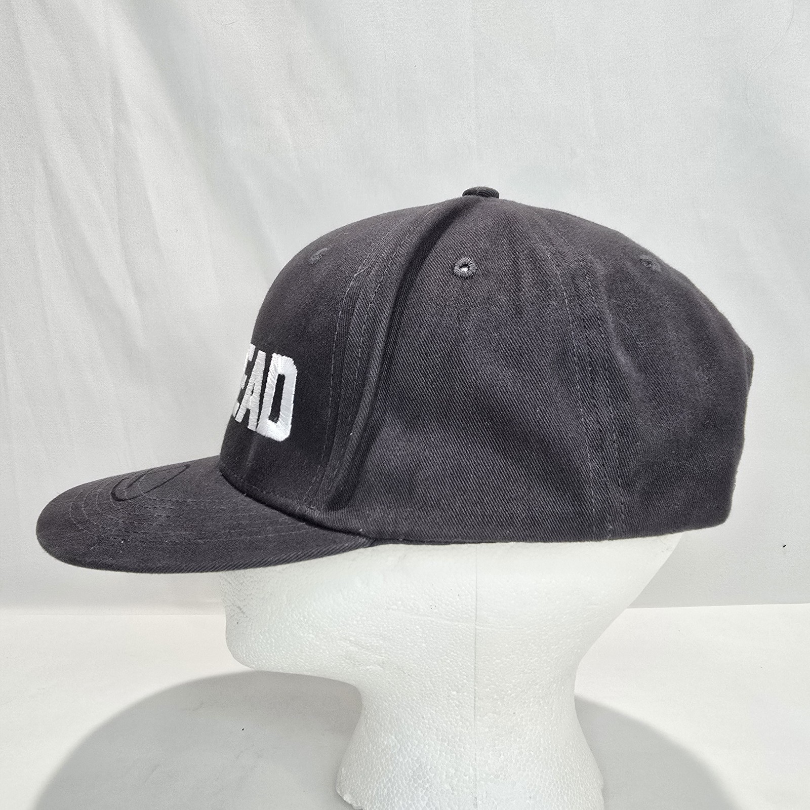 Lil Dicky DICKHEAD Signed Autographed Embroidered… - image 5