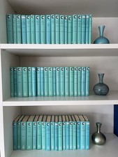 The Clay Sanskrit Library (56 vol complete se...