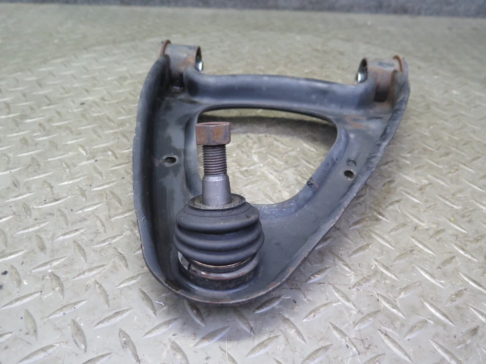 98-00 LEXUS UCF20L LS400 BRAZO DE CONTROL TRASERO DERECHO SUPERIOR E INFERIOR CONJUNTO 102K MILLAS OEM Foto 4 de 4