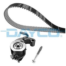 Zahnriemensatz für Ford Tourneo F3 Transit FY V363 FAD FCD FED | 24328020