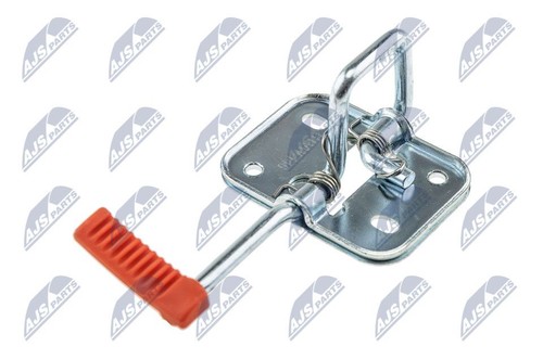 EZC-VW-146 BONNET LOCK LATCH NTY FOR VW POLO V - Picture 2 of 8