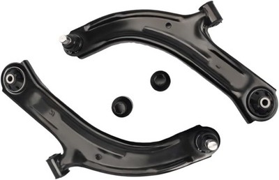 PM Auto Pair 2 Front Left-Right Lower Control Arm Ball Joint For 2007-2012 Nissa