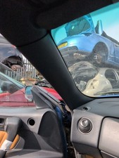 Alfa Romeo Spider T.spark Lusso 16v Internal A-pillar Trim Left Side