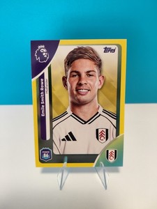 Emil Smith Rowe | eBay