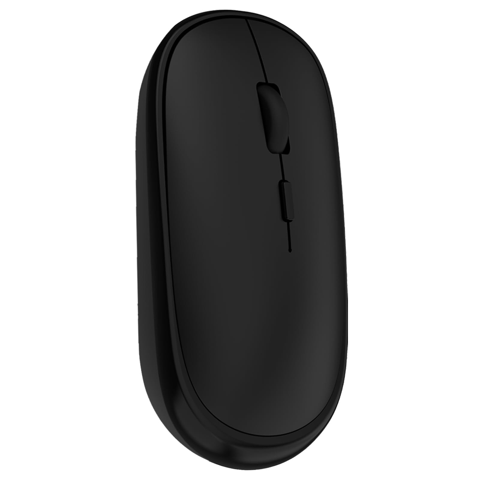 Slim Wireless Mini Mouse for Small Hands Portable Travel Design