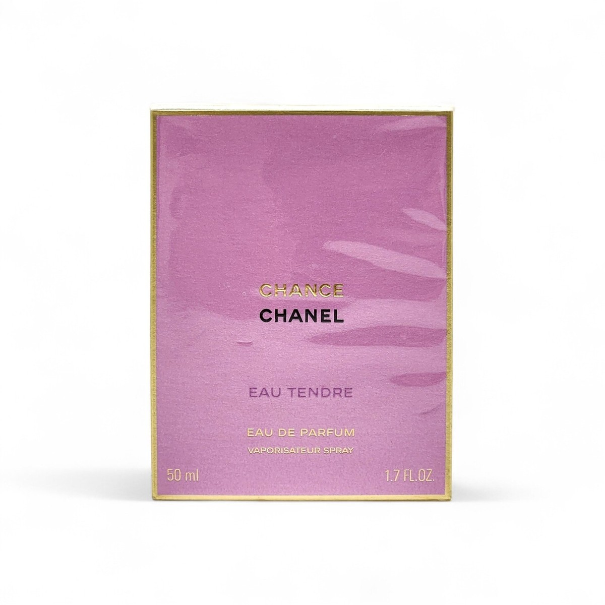 Chanel Chance Eau Tendre Eau de Parfum EDP Spray 50ml New
