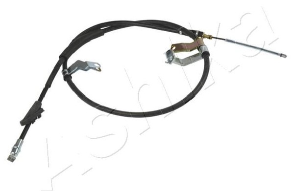 Bremsseil Seilzug Feststellbremse Ashika 131-0H-H77L FüR Hyundai Tucson JM Crdi-image