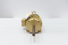 Baldor EM36631 Ac Motor 184t 5hp 3475rpm 1-1/8in 460v-ac 3ph
