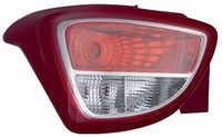RüCklicht FüR Hyundai I10 2013 Links