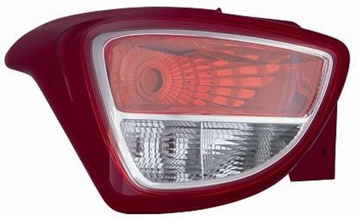 RüCklicht FüR Hyundai I10 2013 Links-image