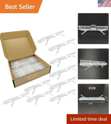 12PCS Compact Hive Traps - Essential Beekeeping Tools for Every Apiarist