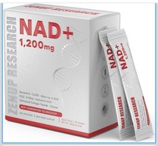 NAD Booster Supplement