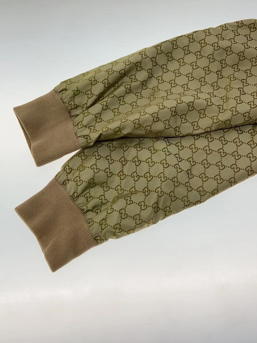 GUCCI altra giacca 44 nylon modello totale 219382 Z7313 usata