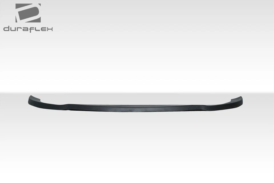 For 2015-2023 Charger SRT / Hellcat Duraflex Rspec Front Lip Under Spoiler - 1 P - Изображение 2 из 4