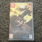 New ListingSamurai Shodown -- Standard Edition (Nintendo Switch, 2020) - SEALED