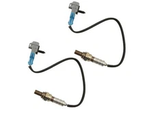 For 2003-2005, 2008-2014 GMC Yukon XL 1500 Oxygen Sensor Set 99628FWMT 2004 2009