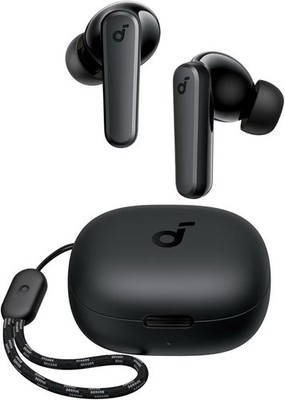 soundcore by Anker P20i Kabellose Bluetooth Kopfhörer in-Ear, 10mm Treiber,