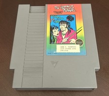 The Legend of Kage Nintendo Entertainment System NES CARTRIDGE ONLY