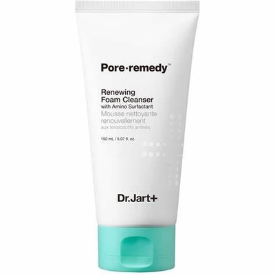 Pore-Remedy  Renewing Foam Cleanser Dr. Jart+ 150ml