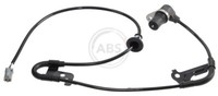 A.B.S. 30558 ABS Sensor FüR Toyota