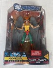 Hawkgirl Dc Universe Classics Giganta Baf Wave 8 sealed Nip 6” Justice League