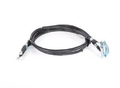 Handbrake Cable fits OPEL ZAFIRA B 1.8 Centre 05 to 15 Hand Brake Parking Bosch - Image 21
