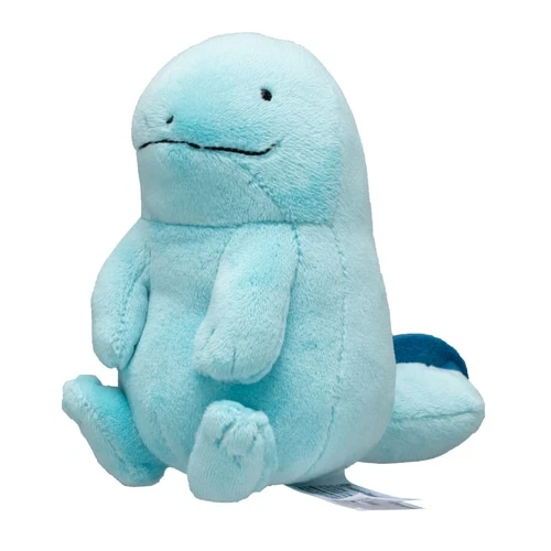 quagsire plush
