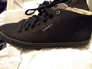 esprit vegan shoes