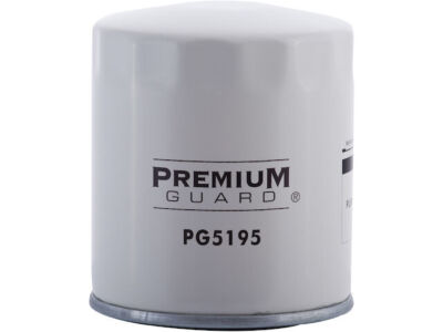 For 1993 Land Rover Defender 110 Oil Filter Premium Guard 39752SCCY 3.9L V8