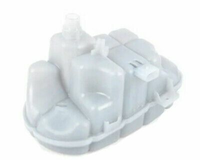Vase d'expansion pour résoudre les fuites de liquide refroidissement Audi A6
