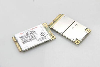 St Sierra Airprime MC7750 LTE & Evdo Modul 4G PCI Express Wwan Karte Verizon