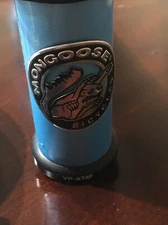 Rare Mongoose BMX Bicycle Frame Package