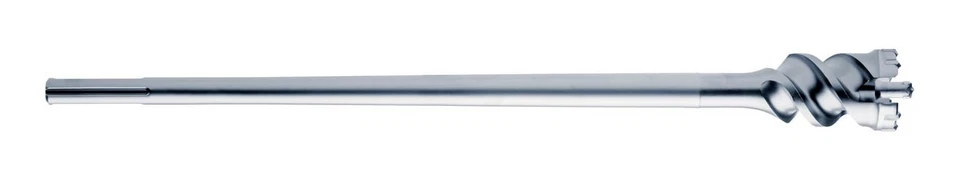 Metabo SDS-max Fräskrone 55 x 990 mm einteilig aus Hartmetall - 623378000